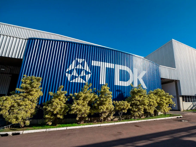 TDK